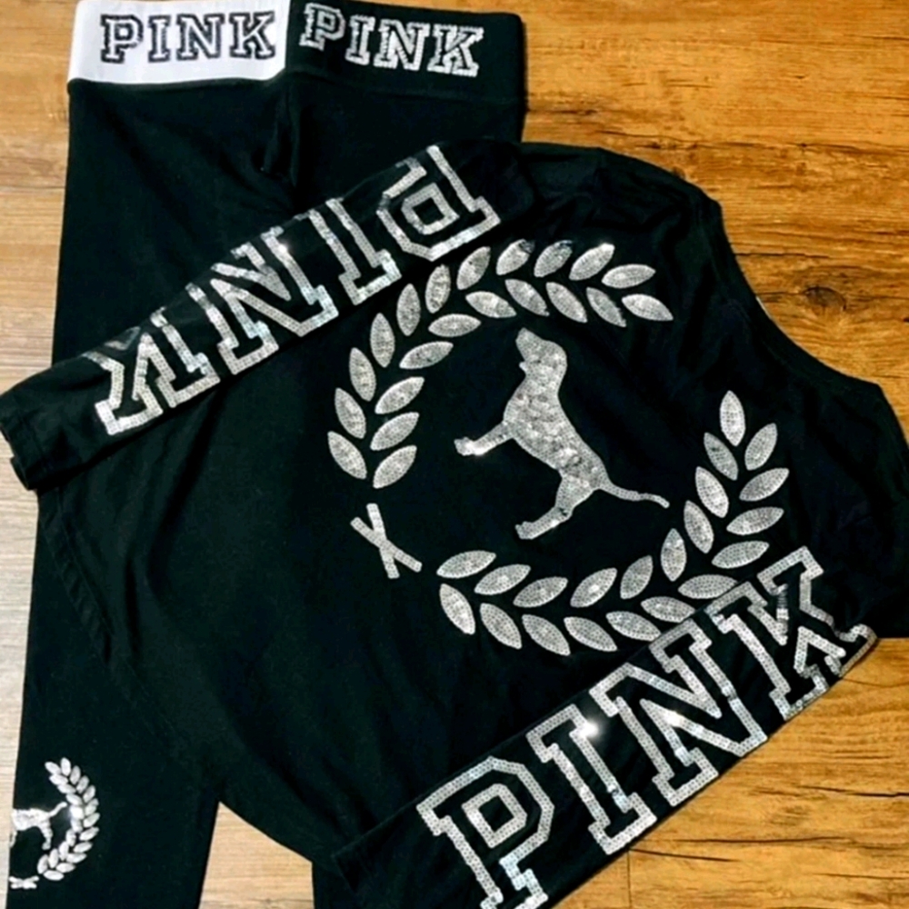 Pink by Victoria Secret